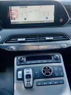 هيونداي باليسيد